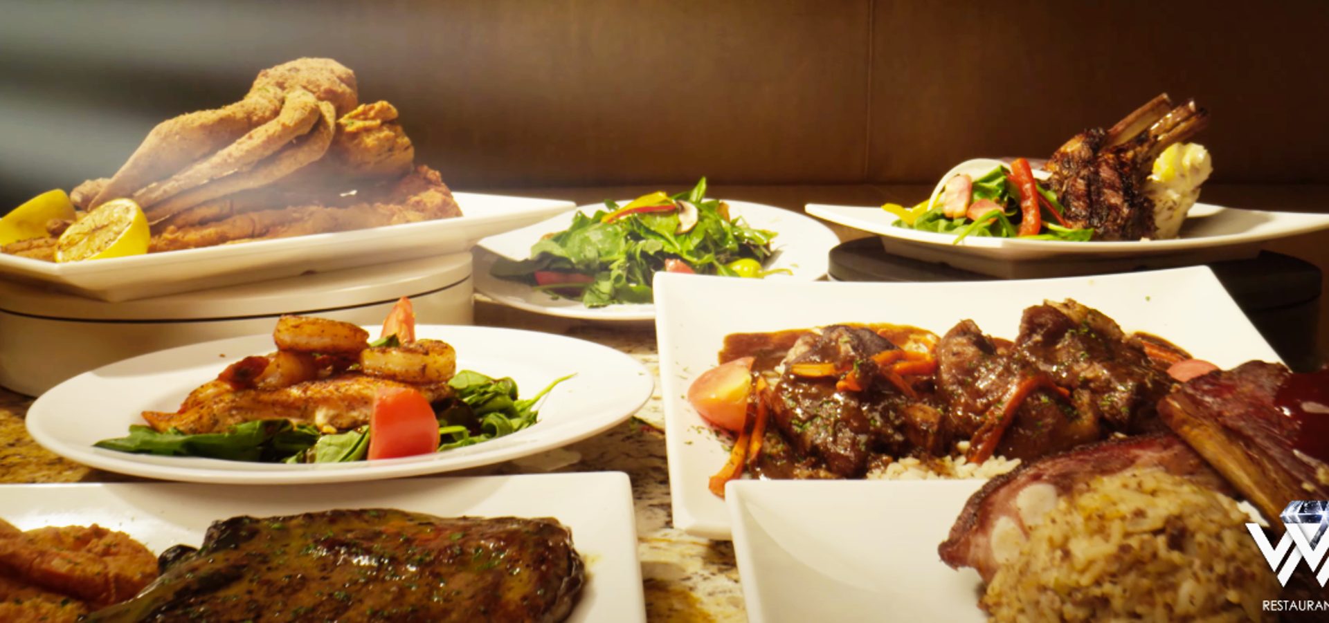 Join VVS Restaurant & Bar Rewards