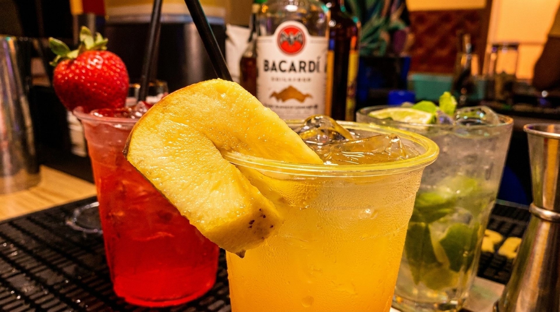 $10 Pitchers Before 11PM