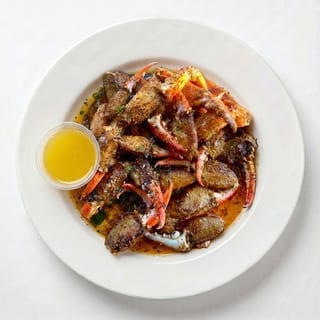 Crab Claws