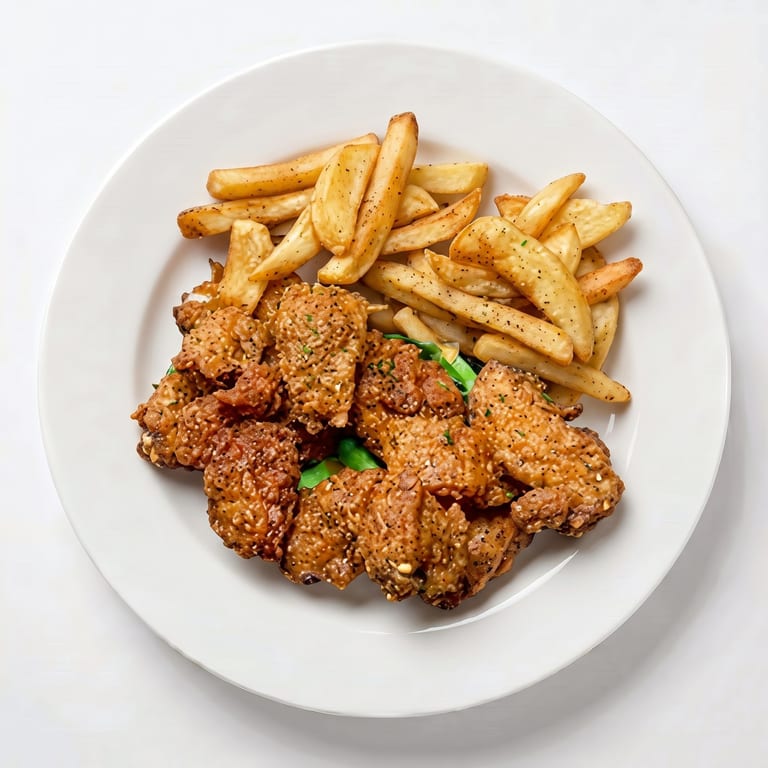 Delicious Catfish Dishes