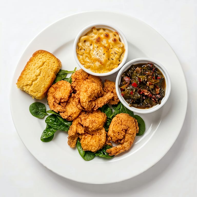 Delicious Shrimp Dishes