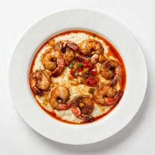 VVS Creole & Grits